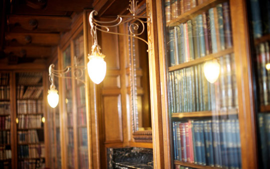Book Cases